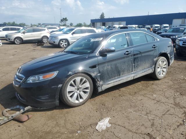 Vin: 1fahp2jw3ag107331, lot: 58801505, ford taurus limited 2010 img_1