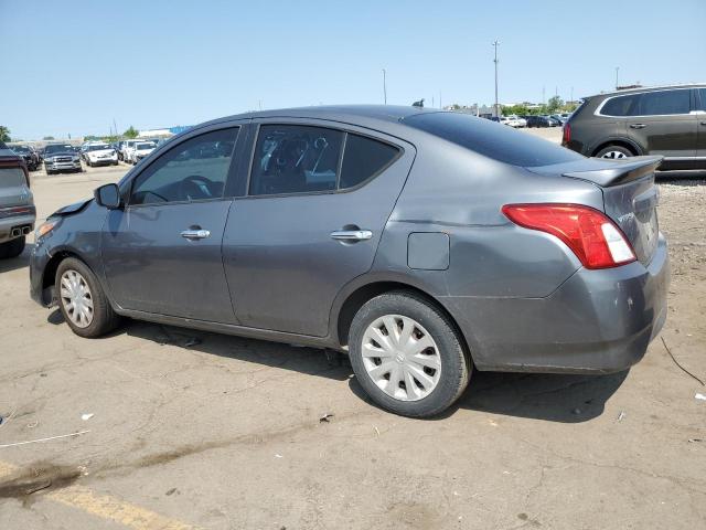 Vin: 3n1cn7ap8jl819879, lot: 59275235, nissan versa s 20182