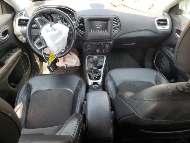 2018 JEEP COMPASS LA 3C4NJDBB5JT114847