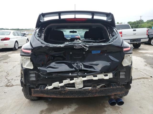 2016 FORD FOCUS SE - 1FADP3KEXGL273629