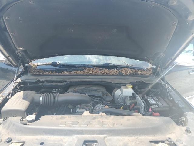 2019 RAM 1500 LIMIT 1C6SRFHT3KN740154