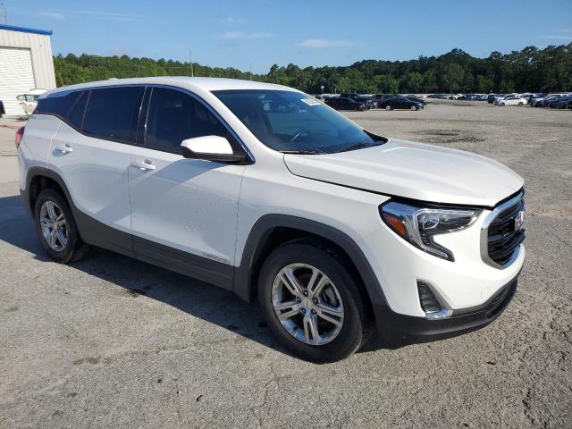 2018 GMC TERRAIN SL 3GKALMEV7JL166970