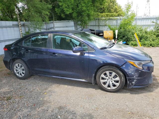 Vin: 5yfbpmbe2np348500, lot: 58013935, toyota corolla le 20224