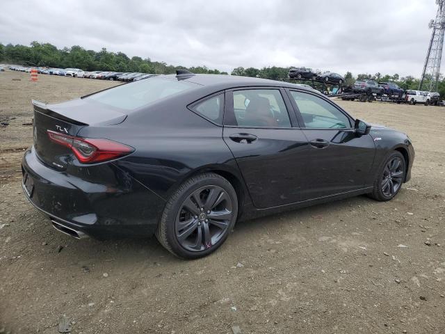2022 ACURA TLX TECH A 19UUB6F59NA002849