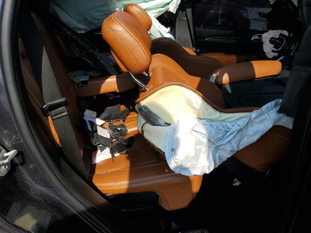 2016 JEEP GRAND CHER 1C4RJFDJ4GC457588