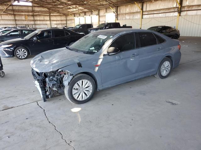 Vin: 3vw2t7bu2nm009227, lot: 62020935, volkswagen jetta gli autobahn 2022 img_1