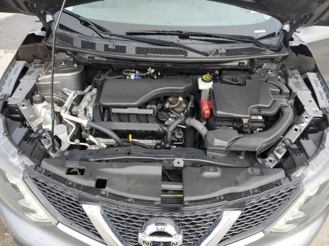 2018 NISSAN ROGUE SPOR JN1BJ1CP7JW103857