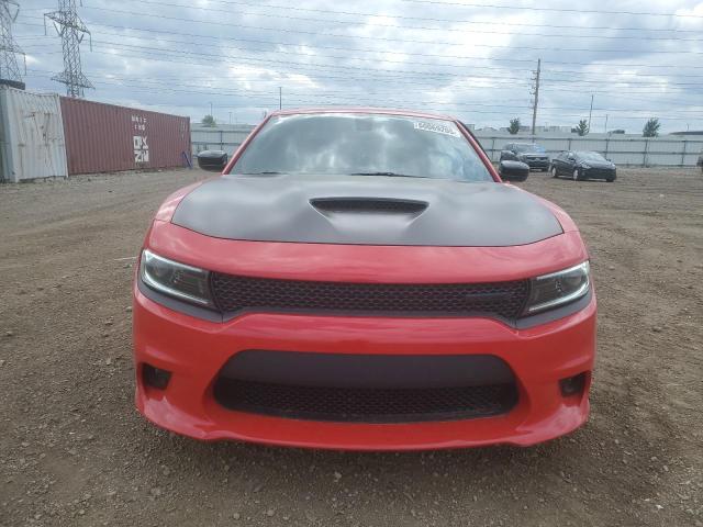 2022 DODGE CHARGER R/ - 2C3CDXCT4NH202041