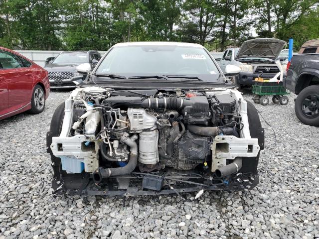 2019 HONDA ACCORD SPO - 1HGCV2F3XKA011839