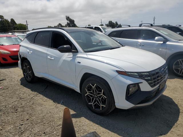 Vin: km8jfcd18ru165769, lot: 58993365, hyundai tucson n line 20244