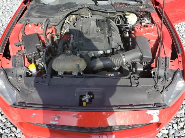 2015 FORD MUSTANG - 1FA6P8TH3F5336118