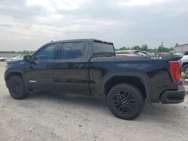 Vin: 1gtu9ced5mz282982, lot: 59218945, gmc sierra k1500 elevation 20212