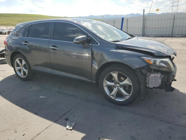Vin: 4t3bk3bb8eu106220, lot: 61867185, toyota venza le 20144
