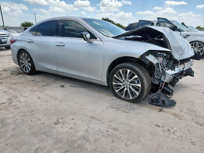 Vin: 58adz1b14lu076616, lot: 63107995, lexus es350 350 20204