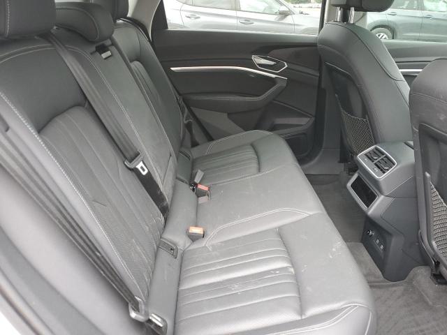 2021 AUDI E-TRON SPO WA12AAGE3MB000740