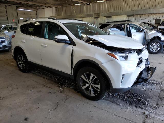 Vin: 2t3rfrev9gw526051, lot: 61789185, toyota rav4 xle 20164