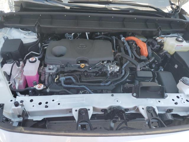 2025 TOYOTA HIGHLANDER - 5TDKBRCH9SS662409