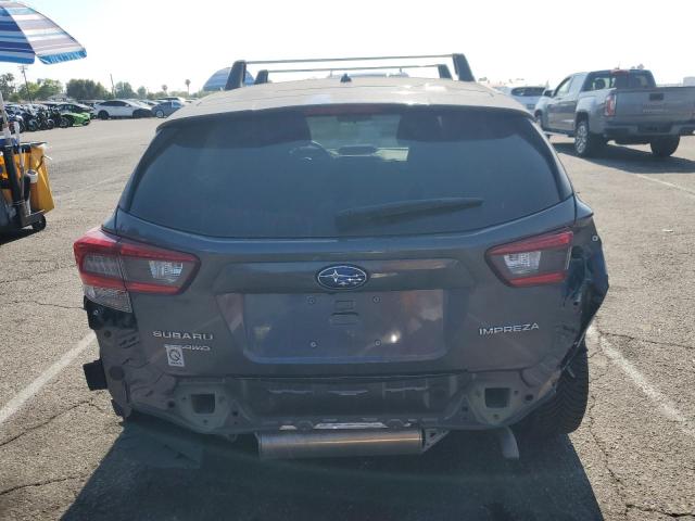 2020 SUBARU IMPREZA - 4S3GTAB60L3722116