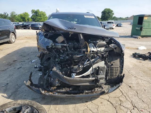 2023 JEEP GRAND CHER - 1C4RJJAG4P8835973