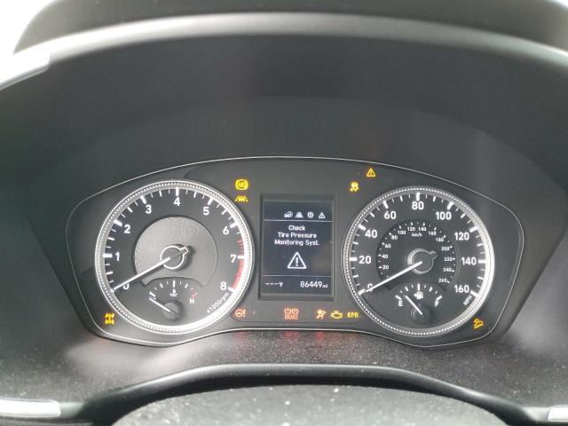 2019 HYUNDAI SANTA FE S - 5NMS2CADXKH066239