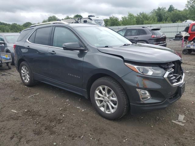 2018 CHEVROLET EQUINOX LT - 2GNAXJEV9J6126450