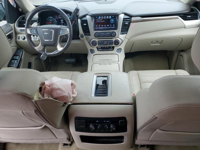 2018 GMC YUKON DENA - 1GKS2CKJ3JR130933