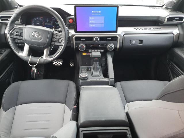 2024 TOYOTA TACOMA DOU - 3TMLB5JN4RM014282