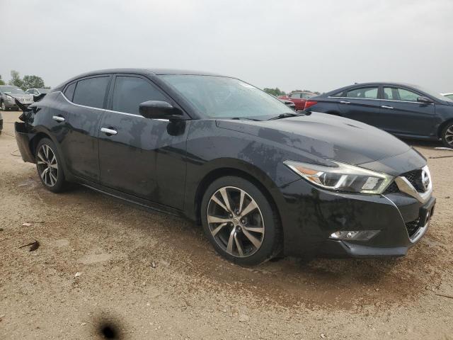 Vin: 1n4aa6ap9gc398825, lot: 60655105, nissan maxima 3.5s 20164