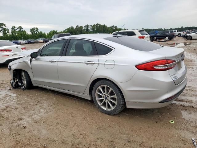 Vin: 3fa6p0hd6hr214425, lot: 60503525, ford fusion se 20172