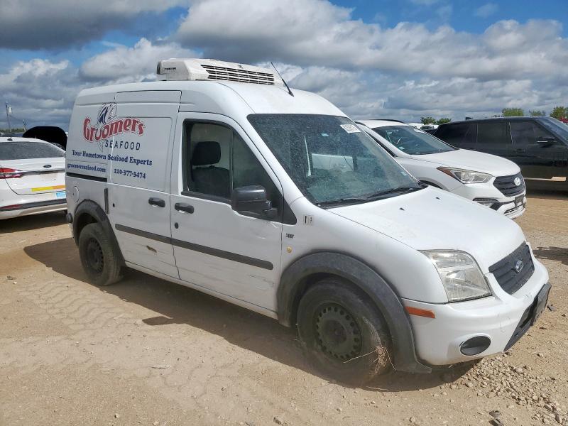 Vin: nm0ls7dn2dt167919, lot: 62305175, ford transit xlt 20134