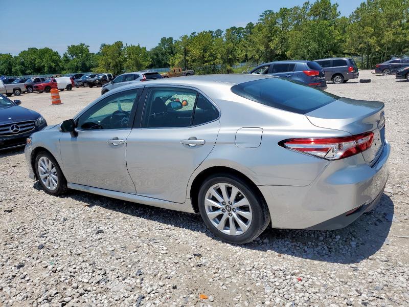 2018 TOYOTA CAMRY L - 4T1B11HK3JU055100