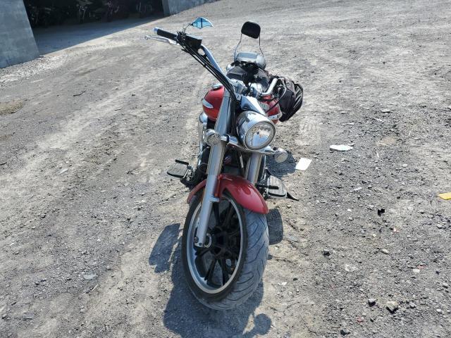 2012 YAMAHA XVS950 A - JYAVN01E0CA015108