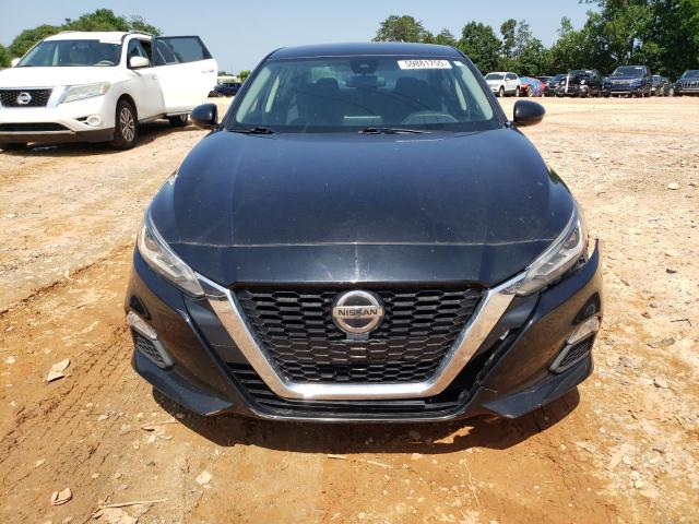 2022 NISSAN ALTIMA SV - 1N4BL4DV3NN391366