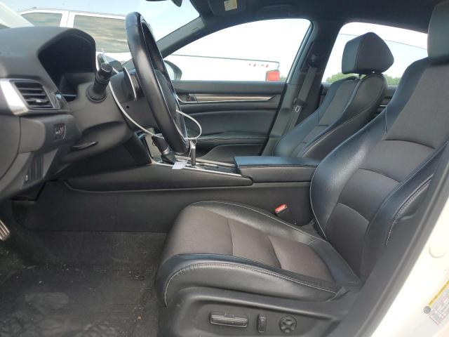 2018 HONDA ACCORD SPO - 1HGCV1F30JA158437