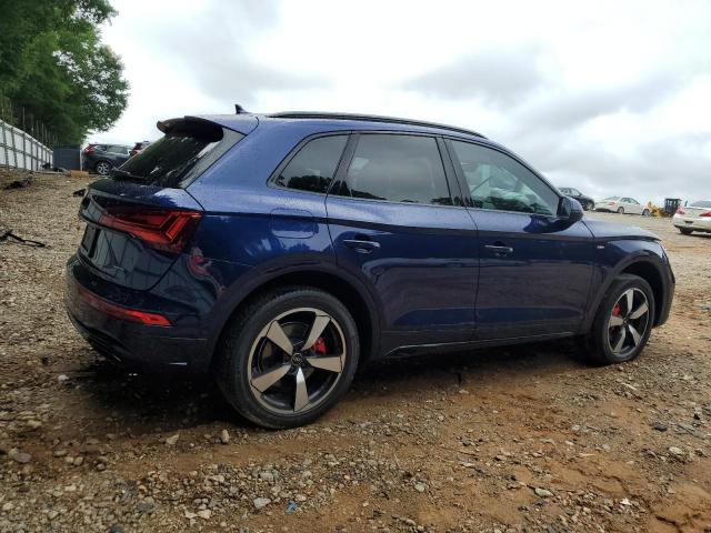 Vin: wa1faafy2r2044846, lot: 61448115, audi q5 prestige 45 20243