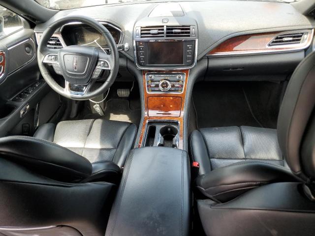 2020 LINCOLN CONTINENTA 1LN6L9PK8L5608607
