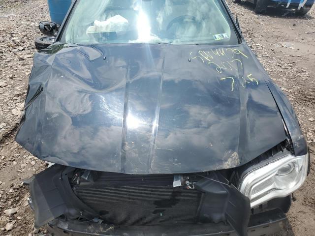 2017 CHRYSLER 300 LIMITE 2C3CCARG1HH508256