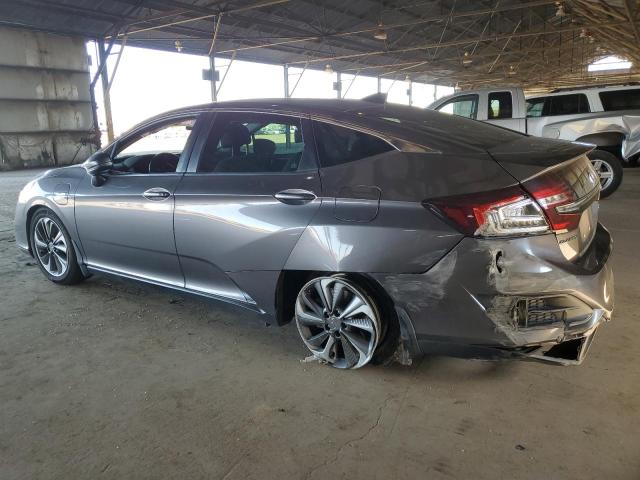 2018 HONDA CLARITY TO JHMZC5F30JC021233