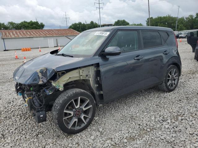 2020 KIA SOUL GT LI KNDJ63AU7L7019548