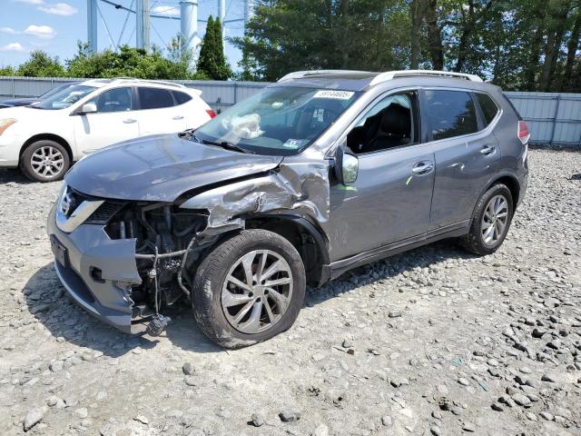 Vin: 5n1at2mv8fc874158, lot: 59144605, nissan rogue s 2015 img_1
