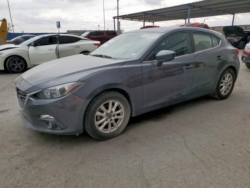Vin: 3mzbm1m71gm329594, lot: 62305645, mazda 3 touring 2016 img_1