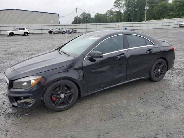 Vin: wddsj4eb6en038842, lot: 59859195, mercedes-benz cla-class 250 2014 img_1
