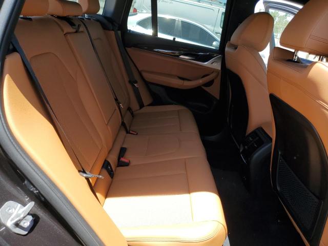 2023 BMW X3 XDRIVE3 - 5UX53DP01P9N75836