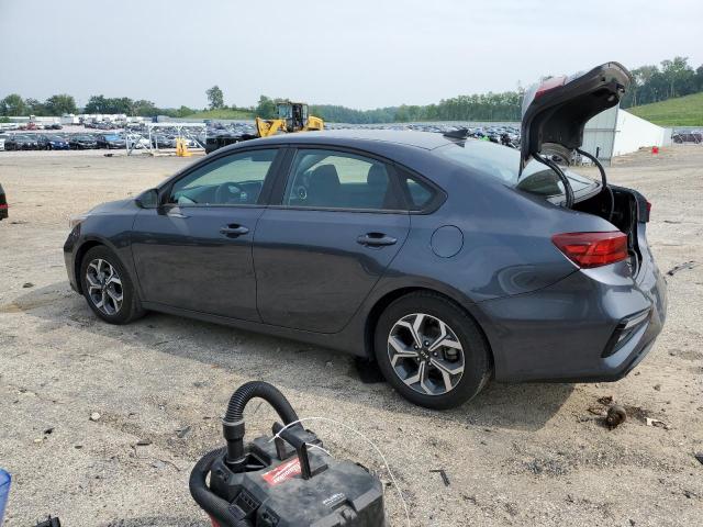 Vin: 3kpf24ad1le251571, lot: 60236115, kia forte fe 20202