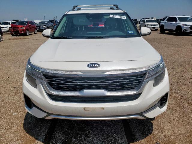2021 KIA SELTOS EX KNDERCAA8M7170060