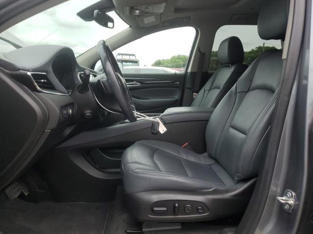 2020 BUICK ENCLAVE PR - 5GAEVBKW8LJ316573