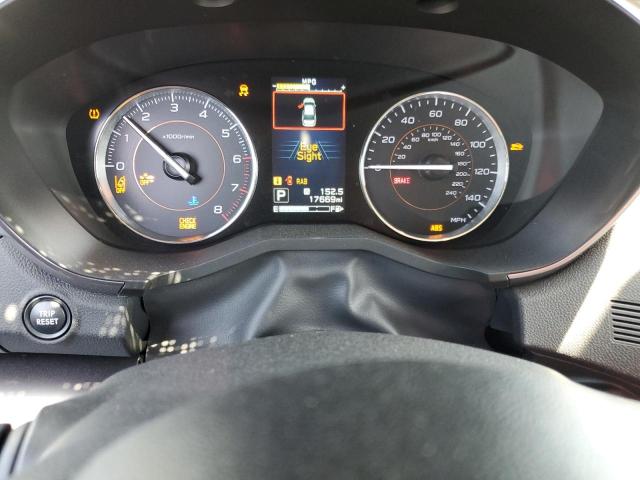 2023 SUBARU CROSSTREK - JF2GTHMC2P8330518