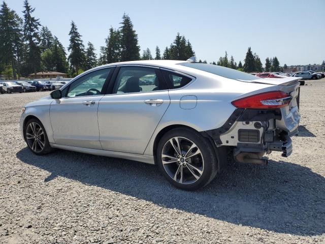 Vin: 3fa6p0k90kr271280, lot: 59572085, ford fusion titanium 20192