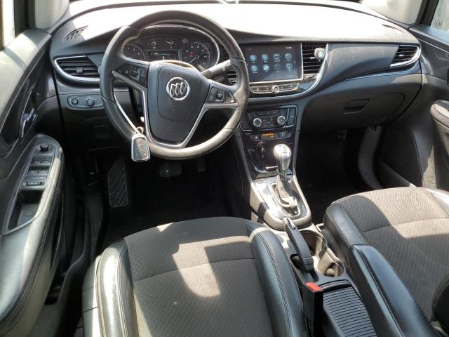 2018 BUICK ENCORE PRE KL4CJASB4JB709643