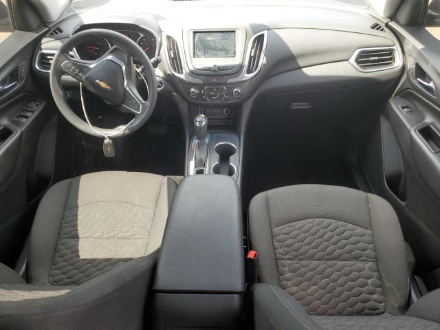 2019 CHEVROLET EQUINOX LT - 3GNAXKEV8KS605144